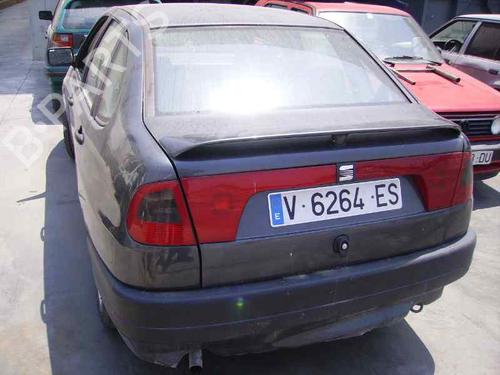 Hood lock SEAT CORDOBA (6K1, 6K2) 1.4 i | BP8772250C133 