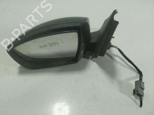 Used Left mirror FORD S-MAX (WA6) 1.8 TDCi (125 hp) 17718690