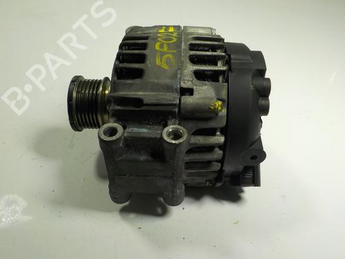 Alternator PEUGEOT 308 II (LB_, LP_, LW_, LH_, L3_)  | BP9823193M7 