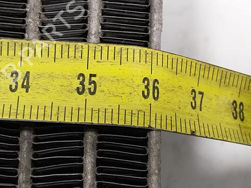 AC radiator PEUGEOT 308 II (LB_, LP_, LW_, LH_, L3_) 1.2 THP 110 | BP20654353M32