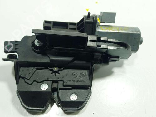 Tailgate lock PORSCHE MACAN (95B) 2.0 | BP36988783C101 - Image 2