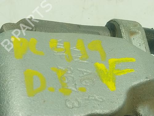 Left front brake caliper SEAT LEON Sportstourer (KL8, KLD) 1.5 eTSI | BP25995597M105 - Image 5