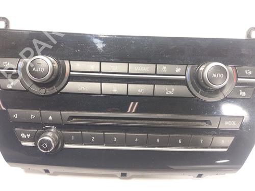 Used Climate control Climate control BMW X6 (F16, F86) xDrive 30 d (258 hp) 31833874 31833874