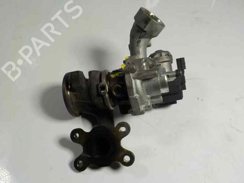 Used Turbocharger/Supercharger Turbocharger/Supercharger 6929890 6929890