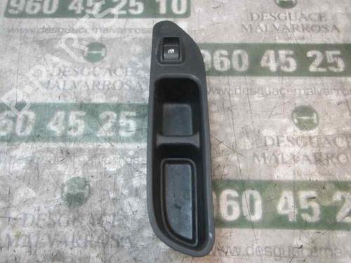 Used Right front window switch Right front window switch FIAT TIPO Hatchback (356_, 357_) [2016-2026] 4001592 4001592