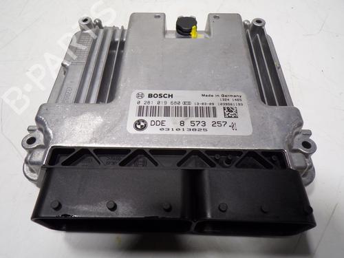 Used Engine control unit (ECU) Engine control unit (ECU) BMW 3 Touring (F31) [2012-2019] 15068677 15068677