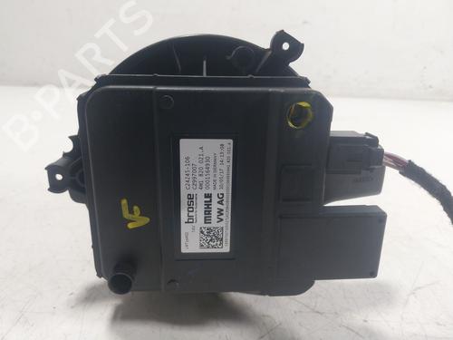 Heater blower motor AUDI A4 B9 Avant (8W5, 8WD)  | BP20480361M62 