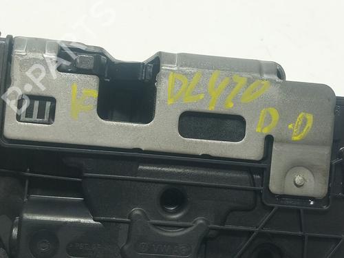 Front right lock SEAT LEON Sportstourer (KL8, KLD)  | BP18296793C97 