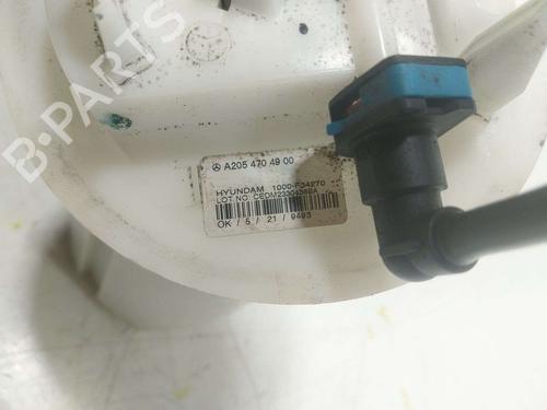 Fuel pump MERCEDES-BENZ E-CLASS Coupe (C238) E 400 4-matic (238.366) | BP38546769M76 - Image 3