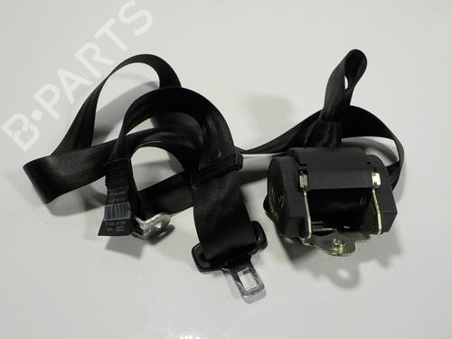 Used Rear right seatbelt Rear right seatbelt AUDI Q5 (8RB) [2008-2019] 11952813 11952813