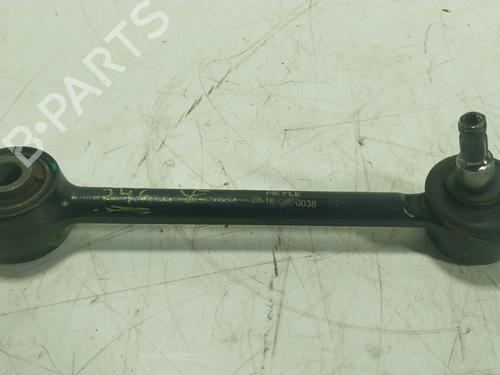 Used Left rear suspension arm KIA SPORTAGE III (SL) 1.7 CRDi (116 hp) 30766377