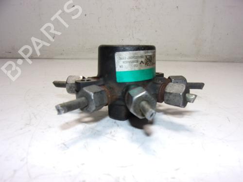 Used Injection rail Injection rail DACIA DUSTER (HS_) [2010-2018] 15647869 15647869