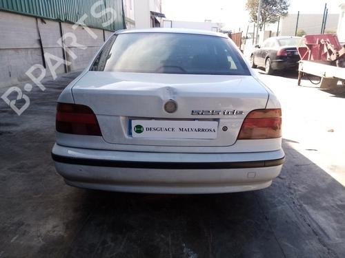 Steering rack BMW 5 (E39) 525 tds | BP33460540M22  - Image 7