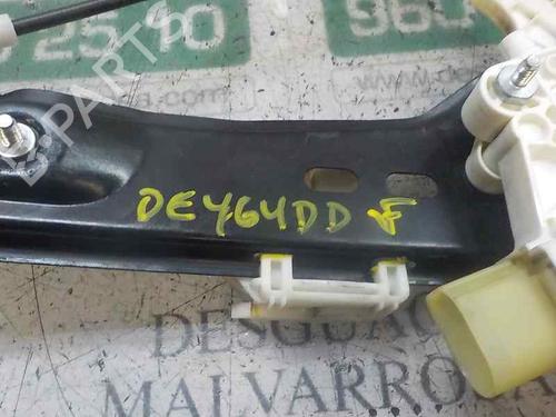 Front right window mechanism BMW 3 (E90) 318 d | BP4802897C23 
