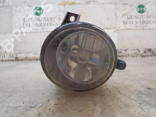 Used Left front fog light VW POLO IV (9N_, 9A_) 1.4 TDI (75 hp) 3829662