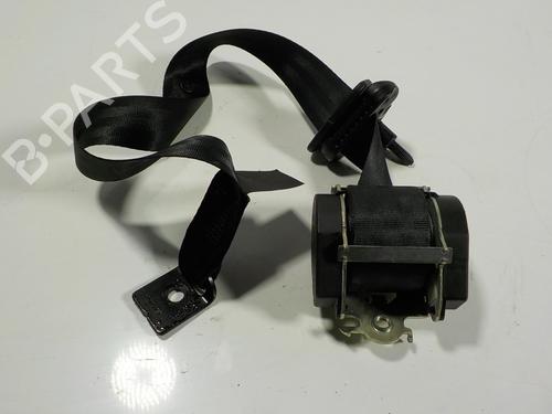 Used Rear right seatbelt RENAULT MEGANE III Hatchback (BZ0/1_, B3_) [2008-2025]  16998964