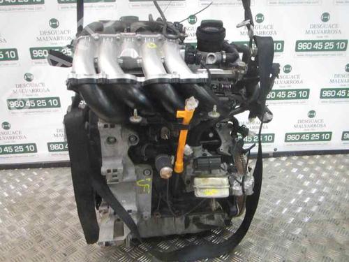 Motor VW GOLF IV (1J1) 1.8 (125 hp) 3864574