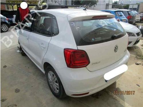 Pedal VW POLO V (6R1, 6C1) 1.0 | BP3860792I4 - Image 6