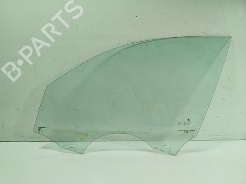 Used Front left door window Front left door window BMW 1 (F20) 116 d (116 hp) 19803631 19803631