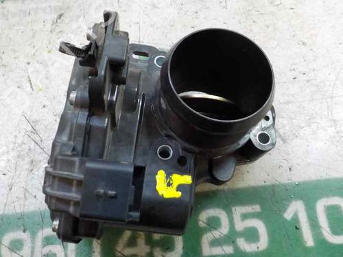 Throttle body FORD KUGA II (DM2) 2.0 TDCi (120 hp) 5116620