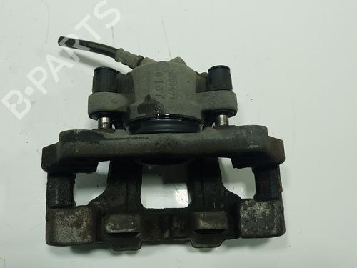 Right front brake caliper BMW 3 Gran Turismo (F34) 318 d | BP33421487M104 - Image 2