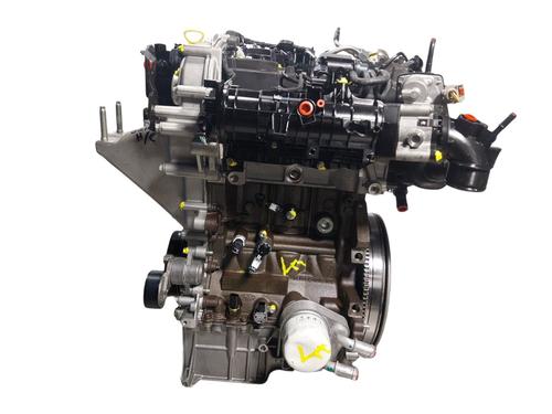 Used Engine Engine FORD PUMA (J2K, CF7) 1.0 EcoBoost (125 hp) 30642708 30642708