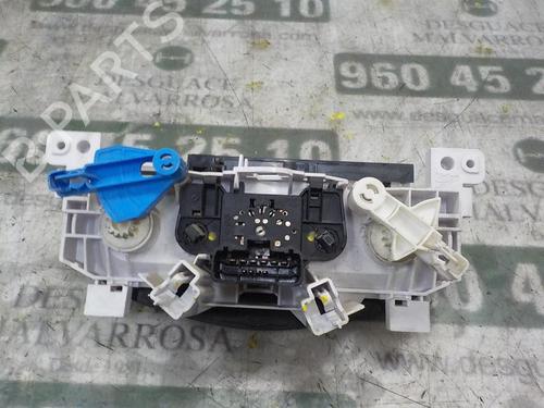 Climate control DACIA SANDERO | BP4001781I5 - Image 3
