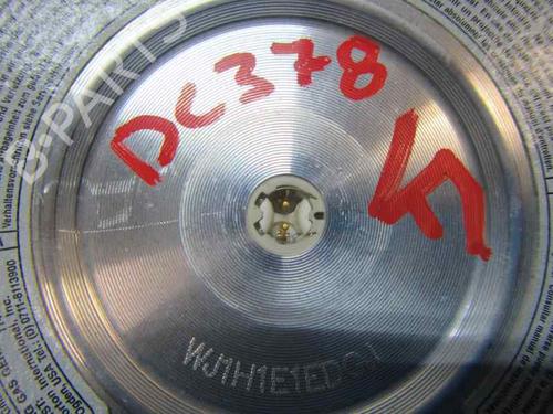 Driver airbag MERCEDES-BENZ SLK (R170)  | BP3875918C9 