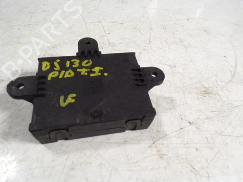 Elektronisk modul LAND ROVER DISCOVERY IV (L319) 3.0 TD 4x4 | BP9624935M83 
