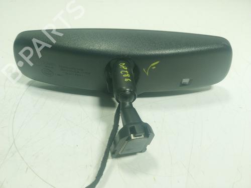 Rear mirror NISSAN LEAF (ZE1)  | BP23210585I6 
