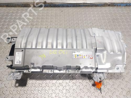 Used Battery TOYOTA COROLLA Saloon (_E21_) 1.8 VVTi Hybrid (ZWE211, MZEA12) (98 hp) 24574373