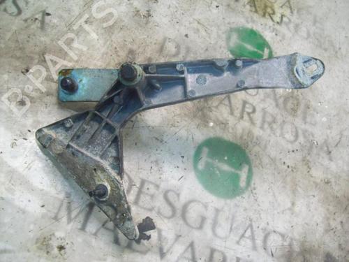 Rear wiper motor ROVER 45 I Hatchback (RT) 1.6 | BP14299294M102 - Image 2