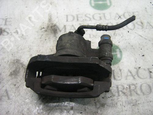 Right front brake caliper FORD ESCORT VI (GAL, AAL, ABL) 1.8 D | BP11556281M104 