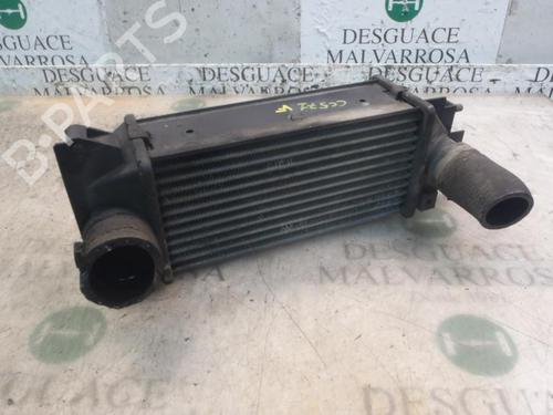 Intercooler LAND ROVER FREELANDER I (L314) 2.0 DI 4x4 (98 hp) 3811674