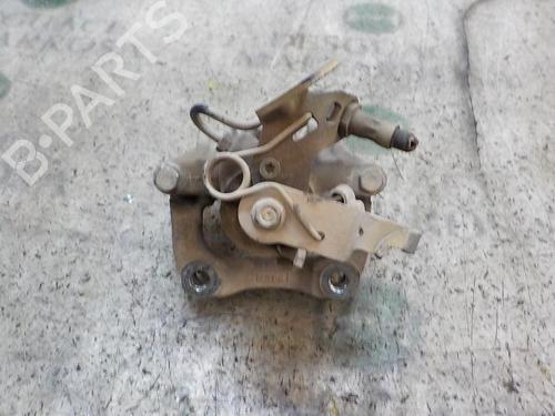 Right rear brake caliper AUDI A3 (8P1) 2.0 TDI 16V | BP11549171M106 