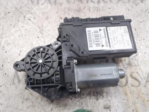 Left rear window motor AUDI A4 B7 (8EC) 3.0 TDI quattro | BP3817651E23 