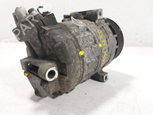 AC compressor RENAULT TRAFIC III Bus (JG_) 1.6 dCi 120 (JGMB) | BP32477763M34