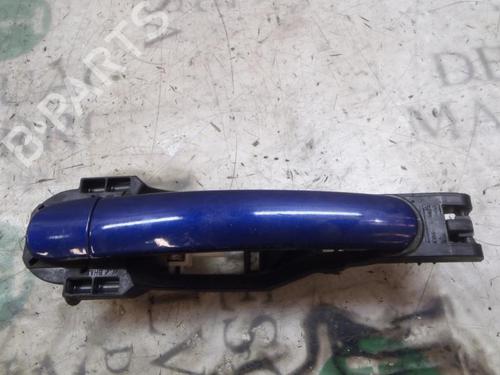 Used Front right exterior door handle SEAT TOLEDO III (5P2) 2.0 TDI 16V (140 hp) 3820282