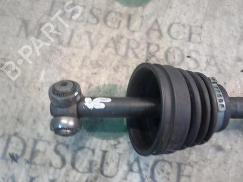 Antriebswelle links vorne FIAT BRAVA (182_)  | BP3813899M38