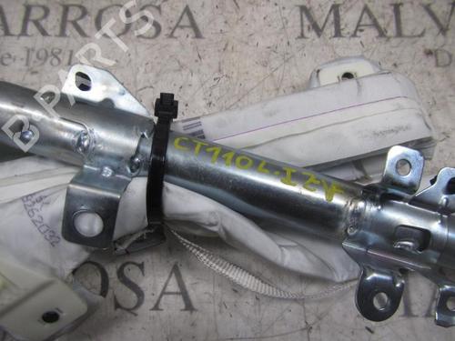 Left curtain airbag ALFA ROMEO 147 (937_)  | BP3829938C11 