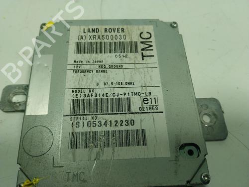Modulo electronico LAND ROVER RANGE ROVER III (L322)  | BP16561147M83 
