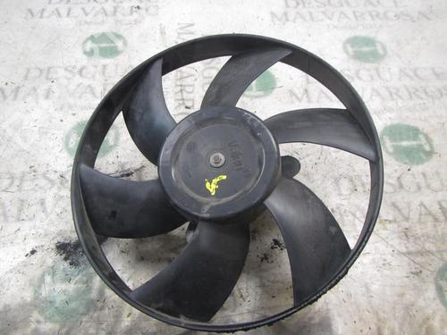 Used Radiator fan SEAT IBIZA II (6K1) 1.6 i (75 hp) 3825666