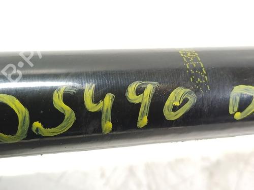 Left front driveshaft SKODA KAROQ (NU7, ND7) 1.5 TSI | BP35804667M38 - Image 4