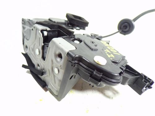 Rear left lock SEAT ARONA (KJ7, KJP)  | BP7847192C100 