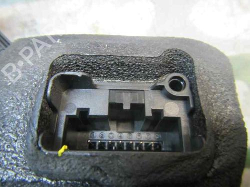 Rear right lock VW POLO V (6R1, 6C1) 1.0 | BP3860795C99 