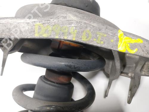 Left front shock absorber AUDI Q5 (8RB) 2.0 TDI quattro | BP20329401M16 
