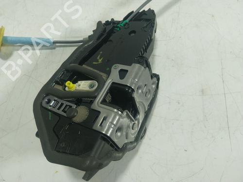 Used Front left lock Front left lock BMW 1 (F40) 118 d (150 hp) 19783290 19783290