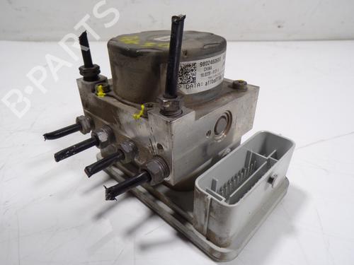 Used ABS pump ABS pump CITROËN C3 II (SC_) [2009-2026] 11193430 11193430