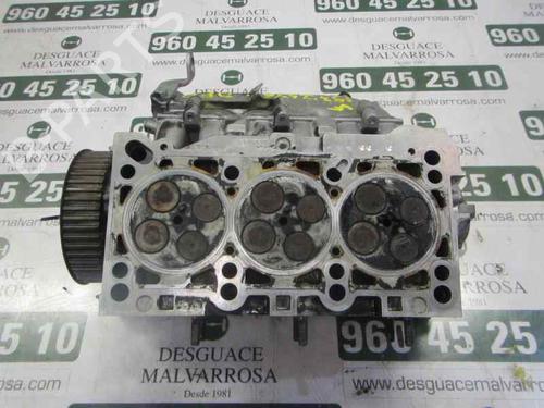 Used Cylinder head AUDI A6 C5 Avant (4B5) 2.5 TDI (155 hp) 10968774