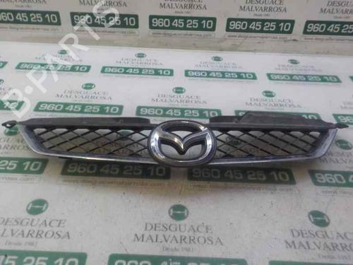 Grill MAZDA 5 (CR) 2.0 CD (CR19) (143 hp) 4941501